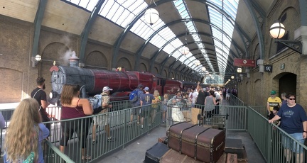 Hogwarts Express2